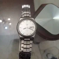 ساعت مچی سیکو اصل قدیمی