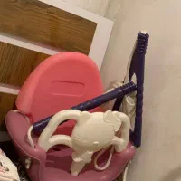 روروئک وتاب بچه|کالسکه و لوازم جانبی|رشت, پیرکلاچای|دیوار