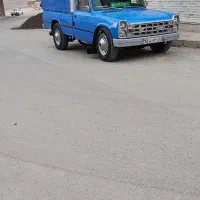 نیسان وانت مدل 97