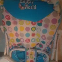 صندلی غذا کودک