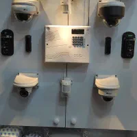 فروش اقساطی دوربین و دزدگیر اماکن با۳۶ ماه گارانتی