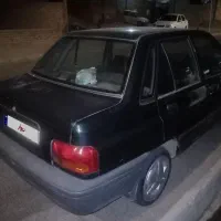 فروش پراید مدل 78|خودرو سواری و وانت|گناباد, |دیوار