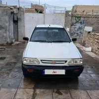 پرایدمدل۸۶دوبرگ سنددوگانه کارخانه شاسی پلمپ بیرنگ