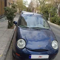 ام وی ام 110 چهارسیلندر بیرنگ در حد صفر mvm|خودرو سواری و وانت|ری, فیروزآبادی|دیوار