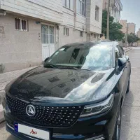 دیگنیتی پرایم مشکی داخل مارون