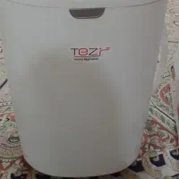 مینی واش تز|ماشین لباسشویی و خشک‌کن لباس|اندیشه, اندیشه فاز ۳|دیوار