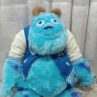 عروسک سالیوان