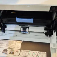 فروش پرینتر HP Color LaserJet Enterprise MFP M480|پرینتر، اسکنر، کپی، فکس|تهران, نیلوفر|دیوار