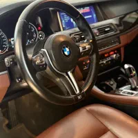 BMW 520|خودرو سواری و وانت|تهران, دردشت|دیوار