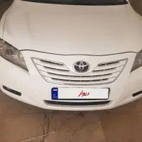تویوتا کمری اتوماتیک GL مدل2007 کم کار