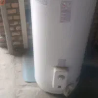 آبگرمکن برقی آزمون ۲۰۰