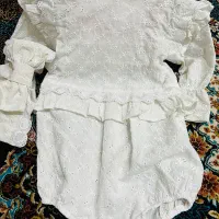 لباس دخترانه|کفش و لباس بچه|شهریار, شهریار|دیوار