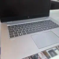لپ تاپ Hp Zbook گیمینگ