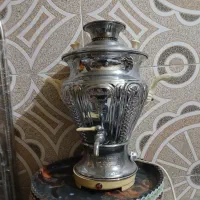 سماوربرقی