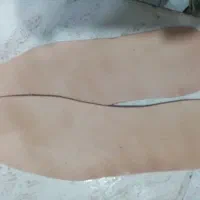 نیم کفی  ژله‌ای برای پادرد   و نیم کفی افزایش قد|کیف، کفش، کمربند|سنندج, |دیوار