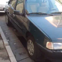 پژو RD.i مدل 83/10 انژکتور|خودرو سواری و وانت|کرج, دولت‌آباد|دیوار