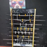 فوتبال دستی