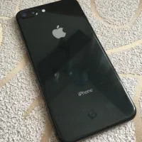 Iphone / 8 plus / سالم و باز نشده|موبایل|تهران, گیشا|دیوار
