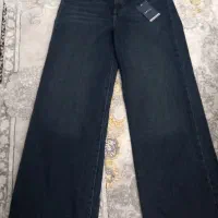 شلوار واید لگ