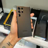 samsung s23 ultra در حد