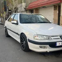 پژو پارس سال موتور جدید مدل ۱۴۰۱