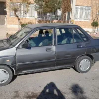 پراید ۸۹|خودرو سواری و وانت|پرند, فاز ۶|دیوار