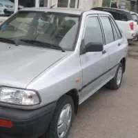 پراید مدل ۸۸ دوگانه کارخانه|خودرو سواری و وانت|آستارا, |دیوار