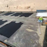 به تعدادی شابلون زن و کارگر ساده نیازمندیم