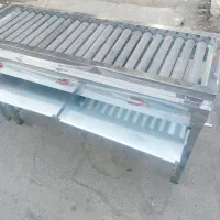 ترمو /گاز سوز کباب پز / کبابپز/ خانگی / و صنعتی|اجاق گاز و لوازم برقی پخت‌وپز|اصفهان, رهنان|دیوار