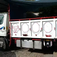 هیوندا وارداتی hd65|خودرو سنگین|بم, |دیوار