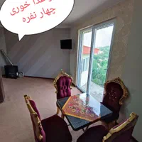 اجاره سوئیت اقتصادی و مجهز در شهر ییلاقی شهمیرزاد|اجارهٔ کوتاه‌مدت آپارتمان و سوئیت|شهمیرزاد, |دیوار