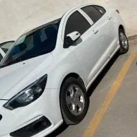شاهین GL مدل 1403