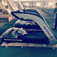 تردمیل های دسته برعکس باشگاهی|تجهیزات ورزشی|تهران, سهروردی|دیوار