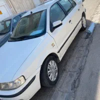 سمند ef7 دوگانه مدل ۸۹|خودرو سواری و وانت|رفسنجان, |دیوار