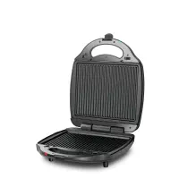 ساندویچ ساز و گریل بلک اند دکر|اجاق گاز و لوازم برقی پخت‌وپز|شیراز, شهرک گلدشت حافظ‎|دیوار