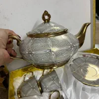 سرویس چایخوری|ظروف سرو و پذیرایی|تهران, شهرک آزادی|دیوار