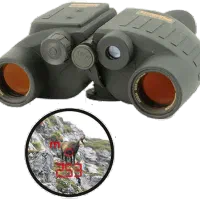 دوربین شکاری آلمانی اشتاینر   ۳۰۰ میلیون تومانی