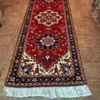 فرش و کناره|فرش|تبریز, |دیوار