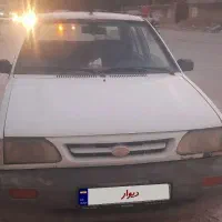 پراید مدل ۸۵|خودرو سواری و وانت|شیراز, شاپورجان|دیوار