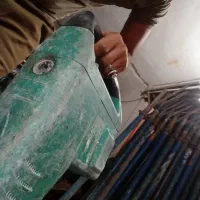 تخریب|خدمات پیشه و مهارت|شوش, |دیوار