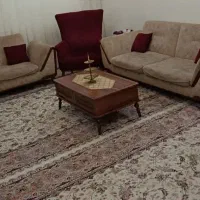 مبل هشت نفره فوری