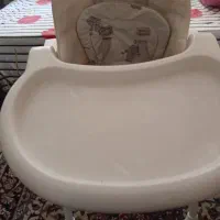 صندلی غذای کودک