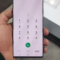 ال سی دی با فرم نوت 20الترا