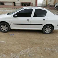 فروش 206sd تیپ5