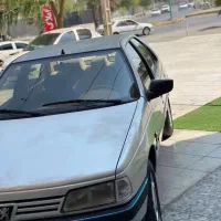 پژو405مدل95زیمنس|خودرو سواری و وانت|بندرعباس, |دیوار