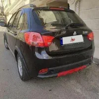 کوییک مشکی قرمز مدل ۳۰/۱۱/۱۴۰۰ معاوضه