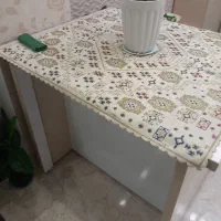 میز|میز و صندلی غذاخوری|کوچصفهان, |دیوار