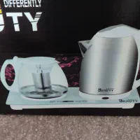 چای ساز در حد نو