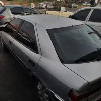 زانتیا مدل ۸۷ فروش فوری|خودرو سواری و وانت|لاهیجان, گلستان|دیوار