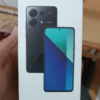 گوشی شیائومی نوت13گم شده